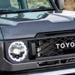 موتور دیزلی شکست‌ناپذیر تویوتا پس از ۳۶ سال هنوز حرف‌های زیادی برای گفتن دارد