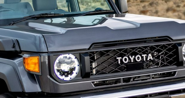 موتور دیزلی شکست‌ناپذیر تویوتا پس از ۳۶ سال هنوز حرف‌های زیادی برای گفتن دارد