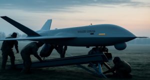 پهپادهای اوکراینی نزدیک ۲۰۰۰ کیلومتر به خاک روسیه نفوذ کردند!