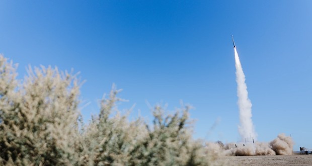 نیروی دریایی آمریکا به توسعه سلاح مافوق صوت Blackbeard سرعت داد