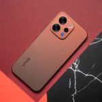 ویوو V70 از راه رسید؛ بدنه فوق باریک در کنار ۶ سال پشتیبانی نرم‌افزاری