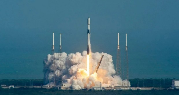 این استارتاپ فضایی می‌خواهد آب را به سوخت موشک تبدیل کند