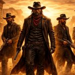 ۱۵ تا از بهترین فیلم‌های وسترن قرن بیست و یکم