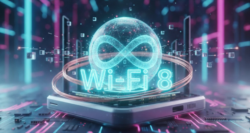 وای فای 8 چیست؟ آنچه باید در مورد نسل بعدی شبکه بی سیم بدانید