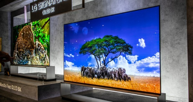 تلویزیون‌های WOLED و QD-OLED چه تفاوت‌هایی دارند؟