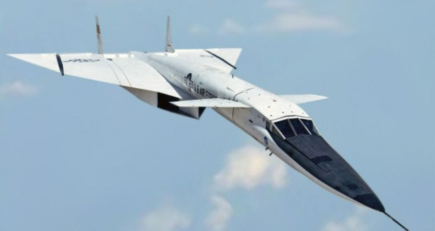 سرنوشت بمب افکن XB-70 آمریکا که با وجود سرعت ۳ ماخ شکست خورد!