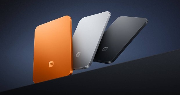 پاوربانک 5000 میلی‌آمپرساعتی Qi2 شیائومی با ضخامت 6 میلی‌متر و وزن 98 گرم معرفی شد