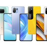 گارانتی گوشی موبایل شیائومی در ایران