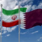 گفت‌وگوی تلفنی وزیران خارجه ایران و قطر