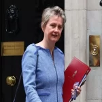 پرونده را با دولت ایران پیگیری خواهیم کرد