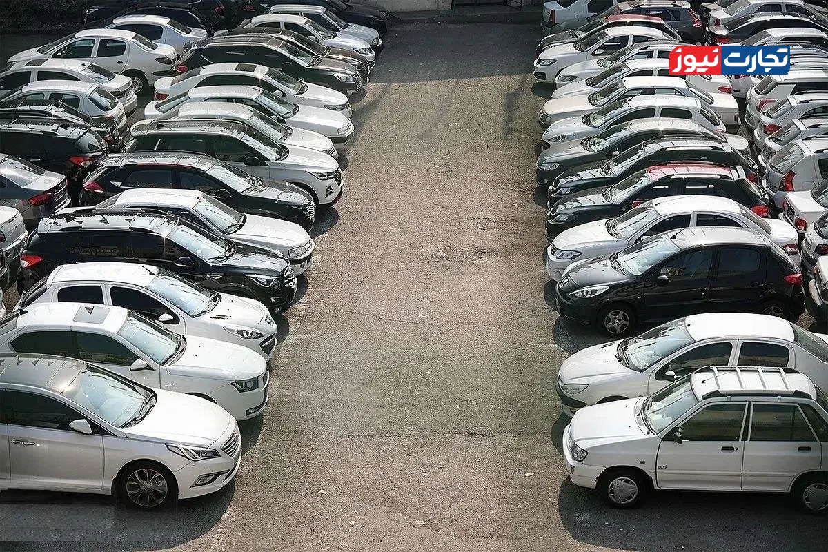 پیش‌بینی بازار خودرو هفته اول اسفند 1404 / در صورت بی‌نتیجه ماندن مذاکرات بازار روند افزایشی می‌گیرد