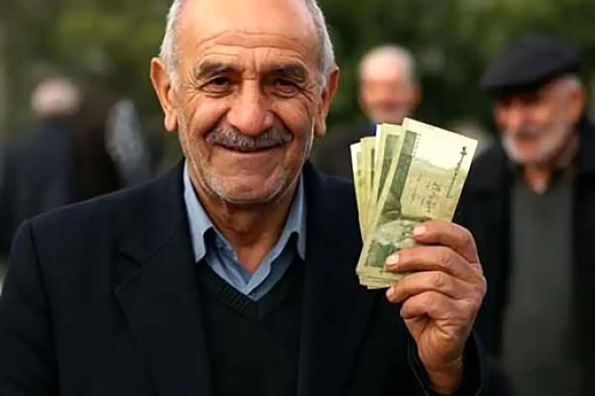 عیدی بازنشستگان لشکری کی واریز می‌شود؟