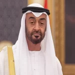 محمد بن زاید رئیس امارات در بستر مرگ/ سکته مغزی تایید شد