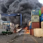 کالاهایمان سوخت، اما باید ارز را برگردانیم!