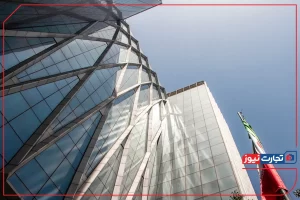 بورس تعطیل شد