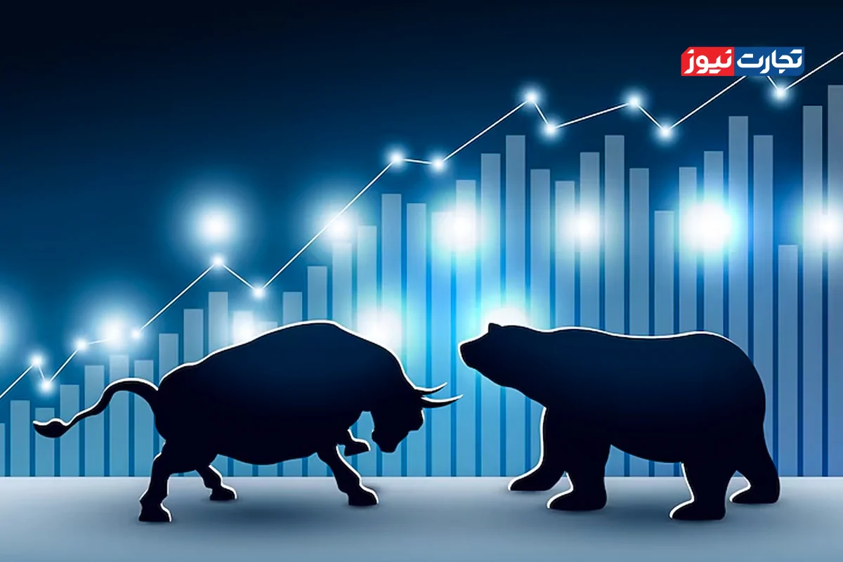 بیشترین و کمترین بازدهی نمادهای بازار سهام در هفته چهارم بهمن ۱۴۰۴ + اینفوگرافی