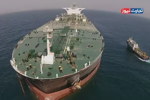 فروپاشی ساختاری تقاضا برای ابرنفتکش‌ها / جهان در تلاش برای نابودکردن ناوگان سایه است؟