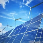 ۱۱ هزار مگاوات برق پاک در تابستان آینده؛ برنامه ایران برای توسعه تجدیدپذیرها