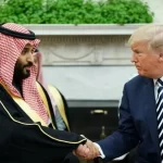 ترامپ به دنبال توافق هسته‌ای با عربستان است