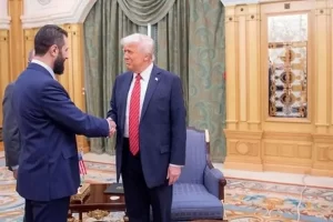 واشنگتن گام‌هایی برای بازگشایی سفارت آمریکا در دمشق برداشت