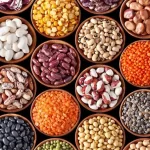 قیمت حبوبات در بازار چند؟