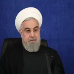 گزارش‌های رسانه‌های خارجی درباره حسن روحانی تکذیب شد