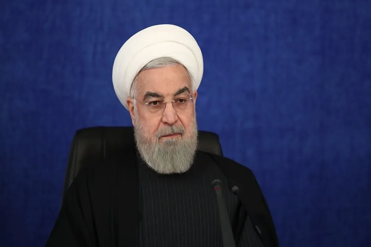 گزارش‌های رسانه‌های خارجی درباره حسن روحانی تکذیب شد