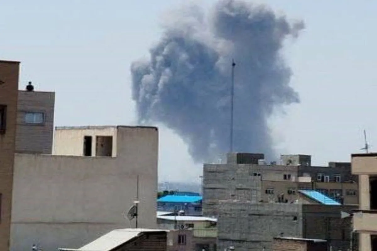 روند تخریب و نوسازی ۶۵۰ ساختمان‌ آسیب‌دیده جنگ ۱۲ روزه در تهران ادامه دارد