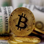 ادامه ریزش بیت کوین و اتریوم امروز سه‌شننبه ۵ اسفند