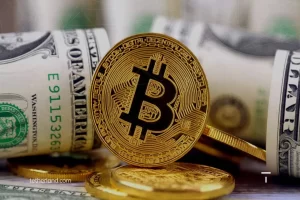 شوک قیمتی در بازار رمزارز/ افت ۴.۸ درصدی بیت‌کوین