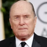 رابرت دووال، بازیگر برنده اسکار در ۹۵ سالگی درگذشت