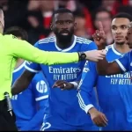 پلی‌آف لیگ قهرمانان به کام غول‌ها؛ رئال، PSG و دورتموند عبور کردند