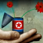 مدل مطلوب حاکمیتی از نظر برخی «کره شمالی» است