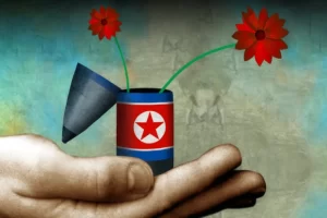 مدل مطلوب حاکمیتی از نظر برخی «کره شمالی» است