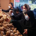 از ۱۵ اسفند این کالاها را با کالابرگ بخرید؛ سیب‌زمینی و پیاز هم کالابرگی شد