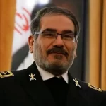 حوادث دی‌ماه یک برنامه‌ریزی حساب‌شده و ناشی از دخالت بیگانگان بود