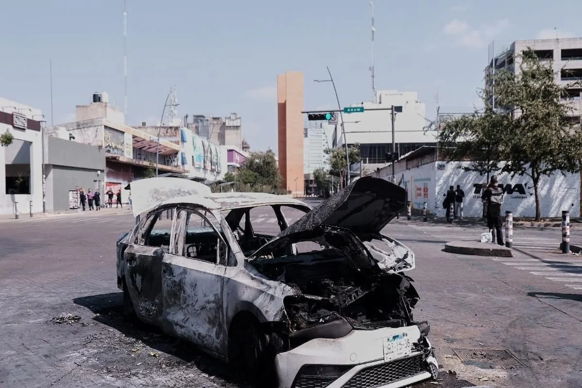 شهر میزبان ۴ مسابقه جام جهانی سقوط کرد