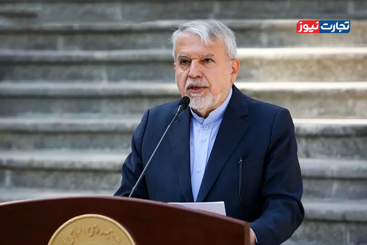 هنوز برآوردی از هزینه خسارت‌ تخریب بناهای تاریخی در اعتراضات اخیر نداریم