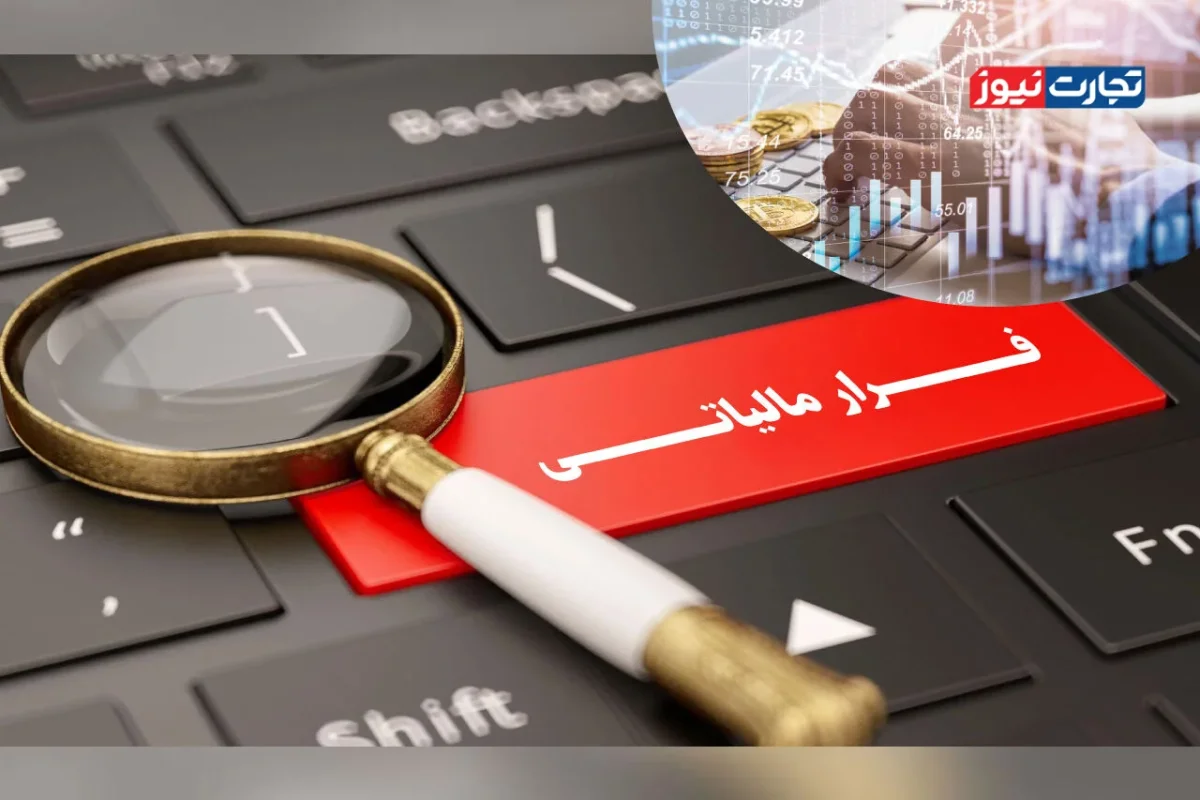 گزارش‌دهندگان فرار مالیاتی ۲۹۱ میلیون تومان پاداش می‌گیرند