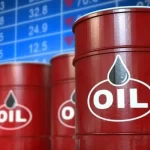 قیمت جهانی نفت امروز دوشنبه 4 اسفندماه