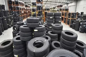 قیمت بازار انواع لاستیک بارز امروز 4 اسفند 1404 + جدول