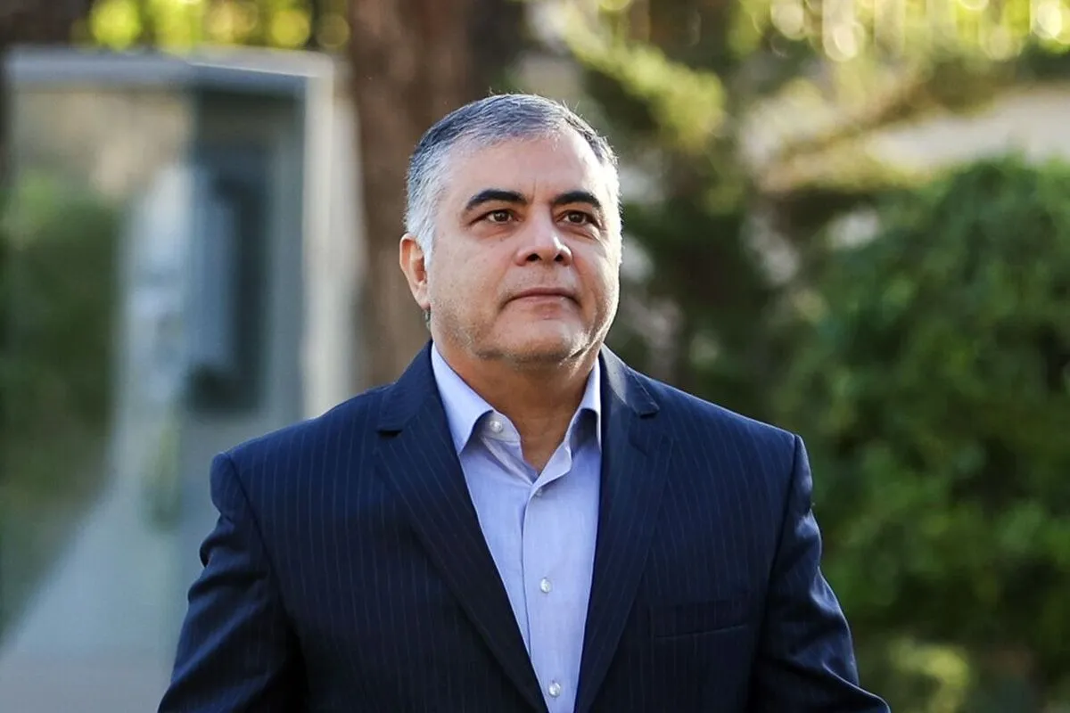 مناسبات ایران و روسیه بر پایه سند راهبردی ۲۰۲۵ است