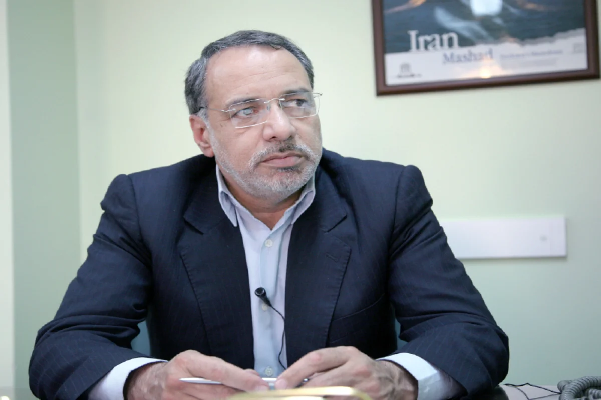 بدون تجدیدنظر در سیاست خارجی، اقتصاد بهبود نمی‌یابد