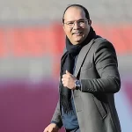 ربیعی سرمربی تراکتور شد