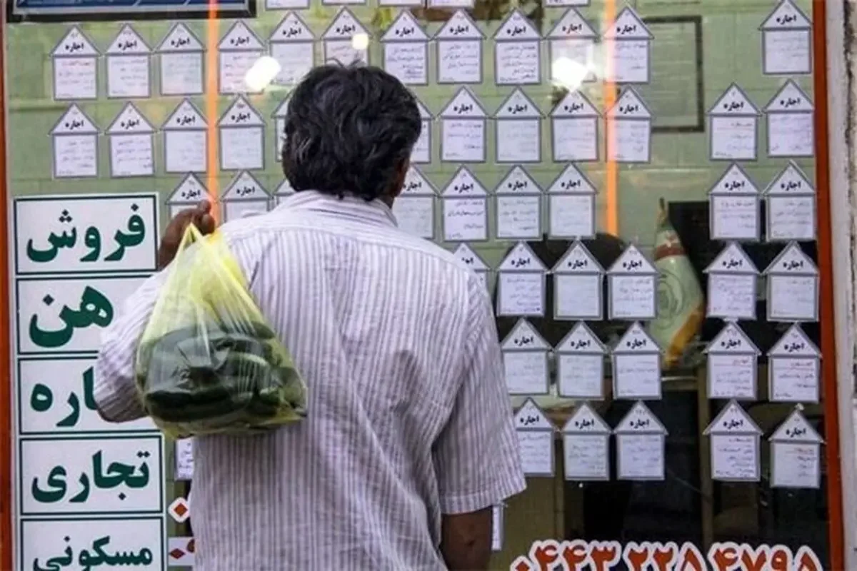 مسکن، رکورددار کمترین رشد قیمت کالاها و خدمات شد