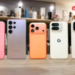 قیمت گوشی امروز سه‌شنبه 28 بهمن ۱۴۰۴ + جدول