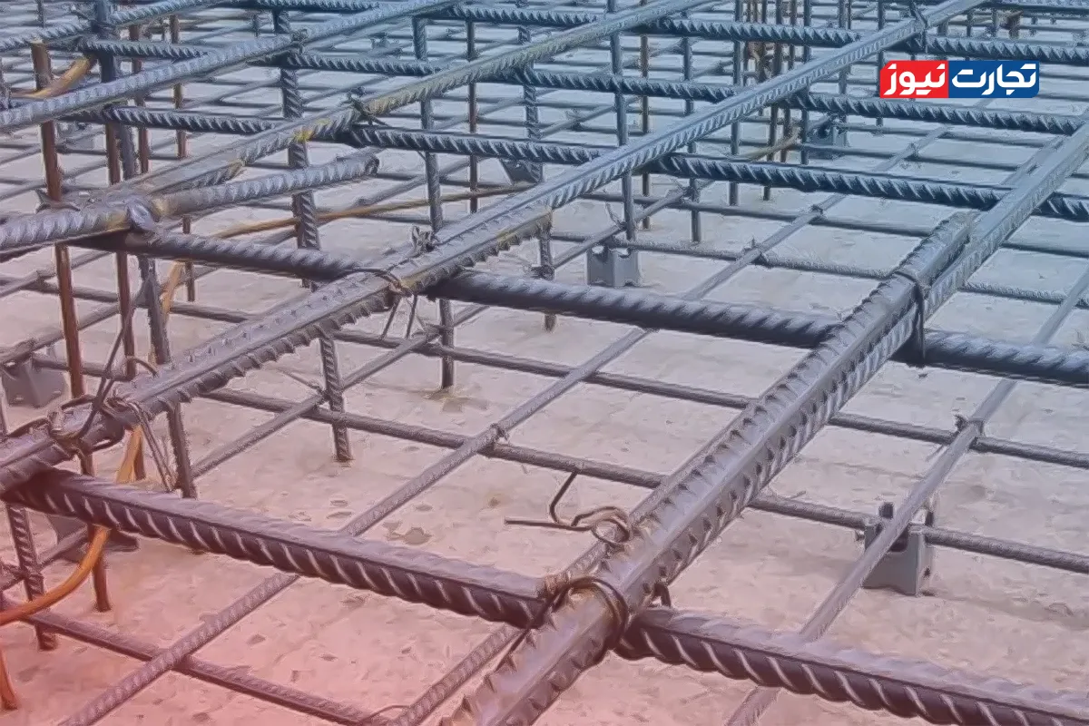 قیمت میلگرد امروز ۲۸ بهمن ۱۴۰۴ + جدول