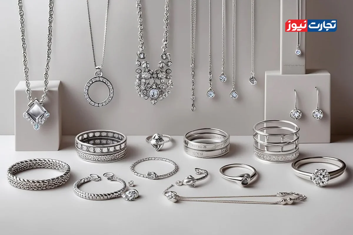 بازار داغ نقره بدون تابلوی رسمی قیمت! / سکوت اتحادیه طلا، جواهر و نقره به سودجویان میدان داد