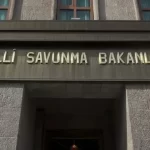 وزارت دفاع ترکیه شایعه احتمال ورود ارتش این کشور به ایران را رد کرد