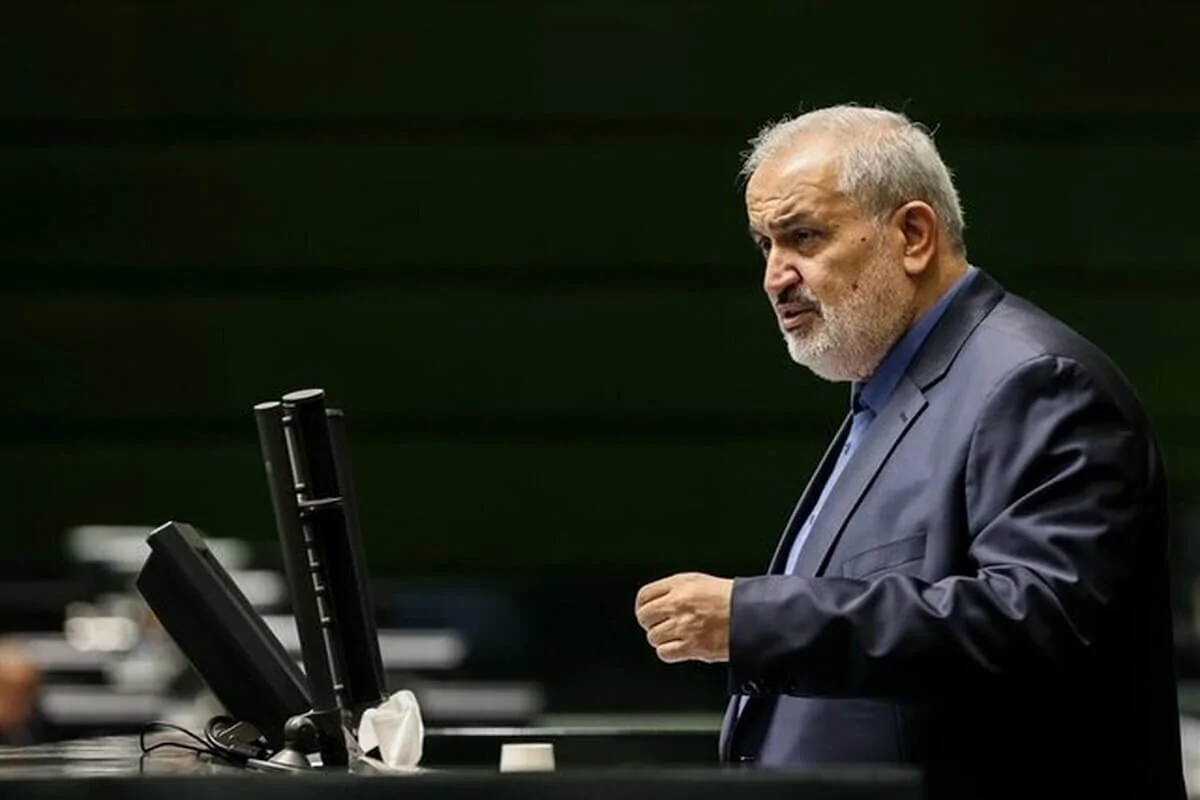 ۵۷ شهر در تنش آبی قرار دارند